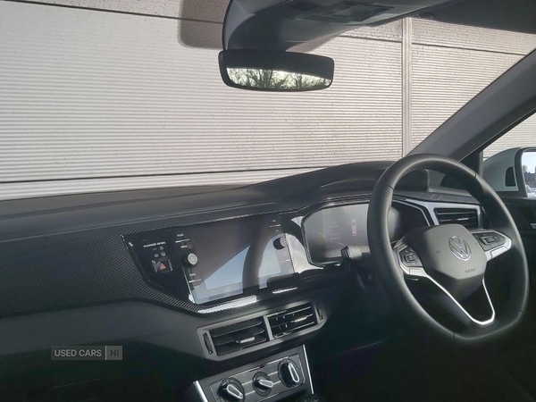 Used Volkswagen Taigo 2025 for sale - 76840299: Photo 6