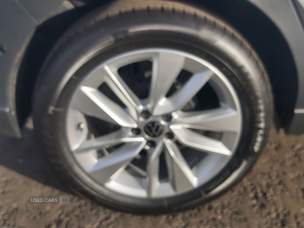 Used Volkswagen Taigo 2025 for sale - 76840299: Photo 7