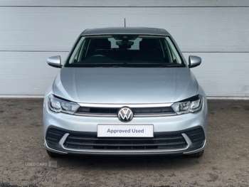 Used Volkswagen Polo 2024 for sale - 74889423: Photo