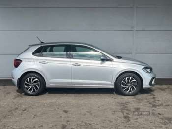 Used Volkswagen Polo 2024 for sale - 74889423: Photo
