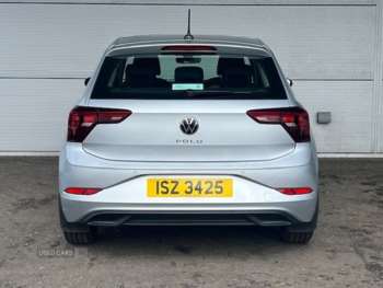 Used Volkswagen Polo 2024 for sale - 74889423: Photo