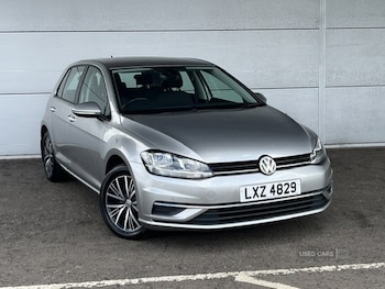 Used Volkswagen Golf 2018 for sale - 78637332: Photo