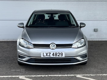 Used Volkswagen Golf 2018 for sale - 78637332: Photo