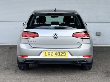 Used Volkswagen Golf 2018 for sale - 78637332: Photo