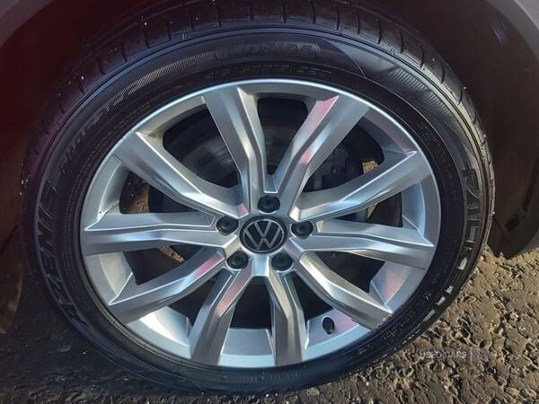 Used Volkswagen T-Roc 2021 for sale - 76887821: Photo 7