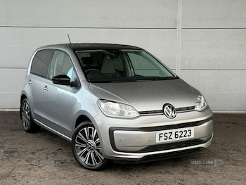 Used Volkswagen up! 2021 for sale - 76389462: Photo