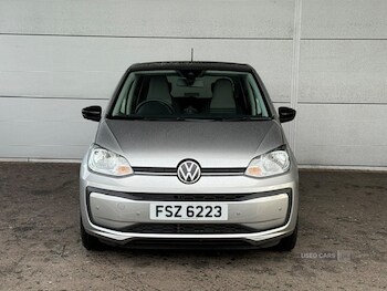 Used Volkswagen up! 2021 for sale - 76389462: Photo