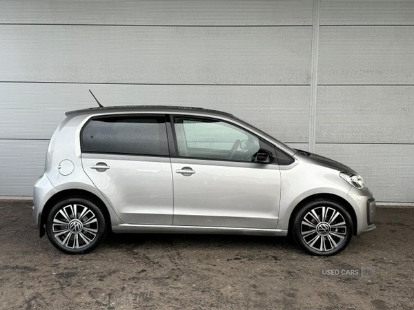 Used Volkswagen up! 2021 for sale - 76389462: Photo 3