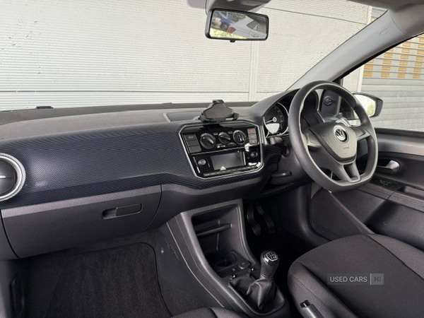 Used Volkswagen up! 2021 for sale - 76389462: Photo 6