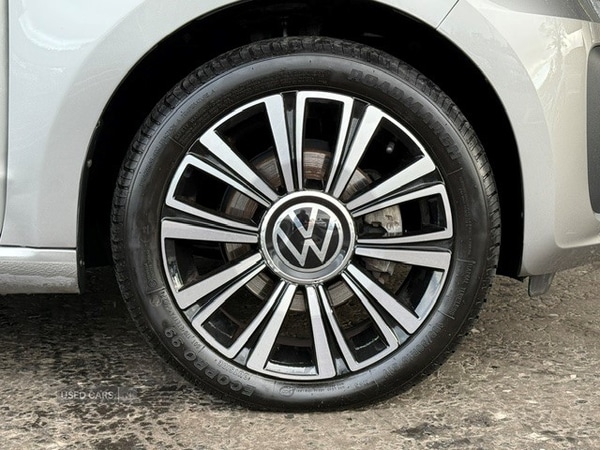 Used Volkswagen up! 2021 for sale - 76389462: Photo 7