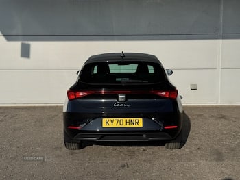 Used SEAT Leon 2020 for sale - 79633619: Photo