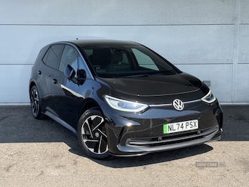 Used Volkswagen ID.3 2024 for sale - 79169942: Photo