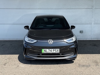 Used Volkswagen ID.3 2024 for sale - 79169942: Photo