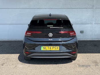 Used Volkswagen ID.3 2024 for sale - 79169942: Photo