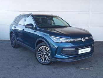 2025 - 1.5 eTSI 150 Match 5dr DSG