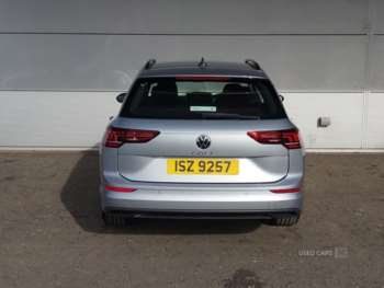 Used Volkswagen Golf 2025 for sale - 74895795: Photo
