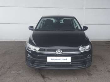 Used Volkswagen Polo 2025 for sale - 75226344: Photo