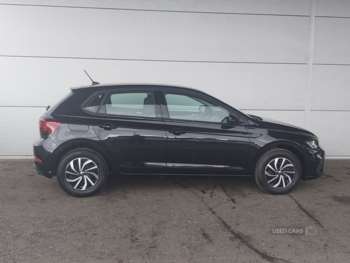 Used Volkswagen Polo 2025 for sale - 75226344: Photo