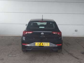 Used Volkswagen Polo 2025 for sale - 75226344: Photo