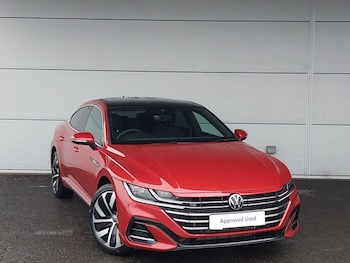 Used Volkswagen Arteon 2024 for sale - 76965874: Photo