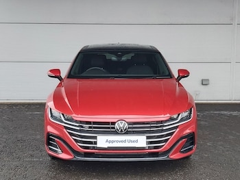 Used Volkswagen Arteon 2024 for sale - 76965874: Photo