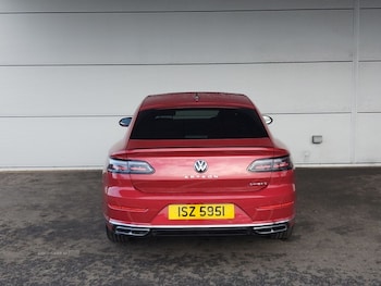 Used Volkswagen Arteon 2024 for sale - 76965874: Photo