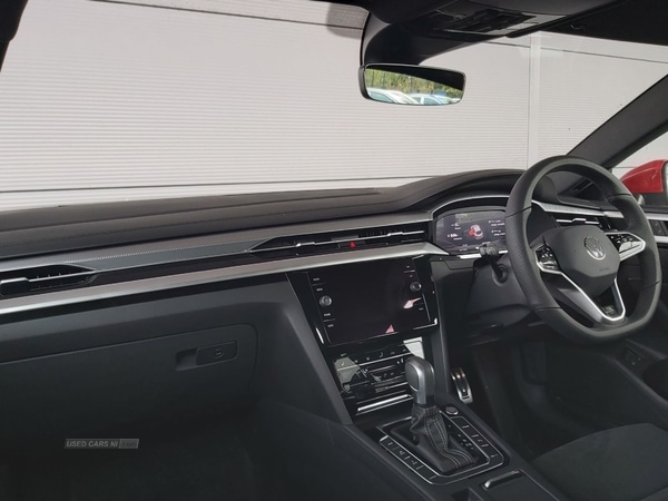 Used Volkswagen Arteon 2024 for sale - 76965874: Photo 6