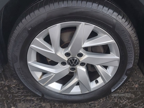 Used Volkswagen Tiguan Allspace 2022 for sale - 76574205: Photo 5