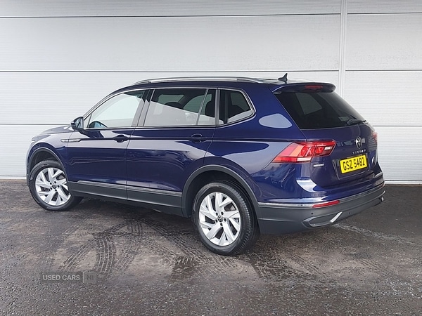 Used Volkswagen Tiguan Allspace 2022 for sale - 76574205: Photo 6