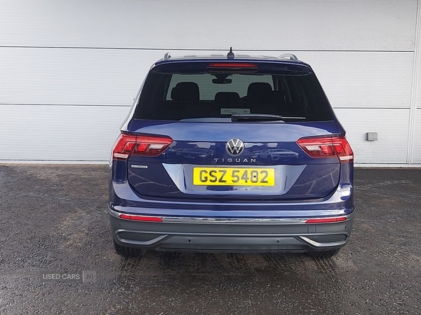 Used Volkswagen Tiguan Allspace 2022 for sale - 76574205: Photo 7