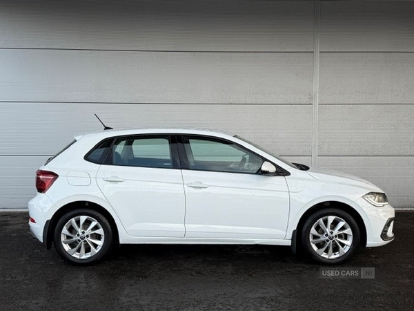 Used Volkswagen Polo 2023 for sale - 76787191: Photo 3