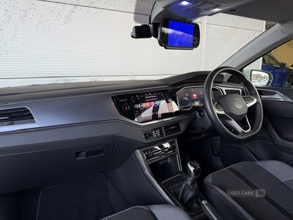 Used Volkswagen Polo 2023 for sale - 76787191: Photo 6