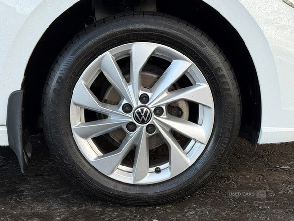 Used Volkswagen Polo 2023 for sale - 76787191: Photo 7