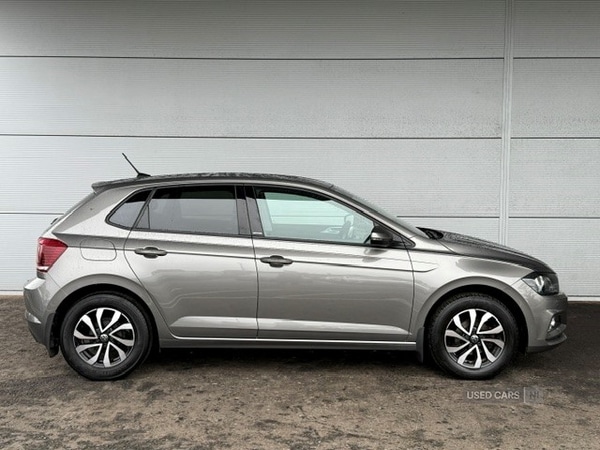 Used Volkswagen Polo 2021 for sale - 76574192: Photo 3