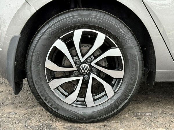 Used Volkswagen Polo 2021 for sale - 76574192: Photo 7