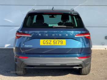 Used Skoda Karoq 2022 for sale - 71957582: Photo