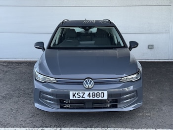 Used Volkswagen Golf 2024 for sale - 79510115: Photo