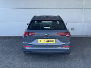 Used Volkswagen Golf 2024 for sale - 79510115: Photo
