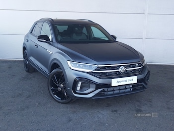 2025 - 1.5 TSI Black Edition 5dr