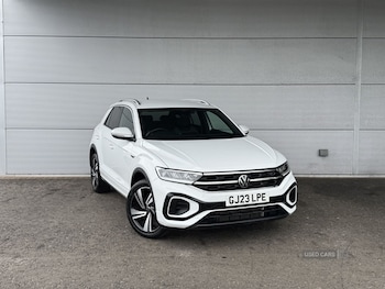 Used Volkswagen T-Roc 2023 for sale - 78989533: Photo