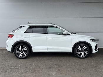 Used Volkswagen T-Roc 2023 for sale - 78989533: Photo