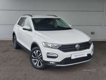 2021 - 2.0 TDI 115 Active 5dr