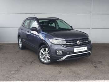 2023 - 1.0 TSI SE 5dr