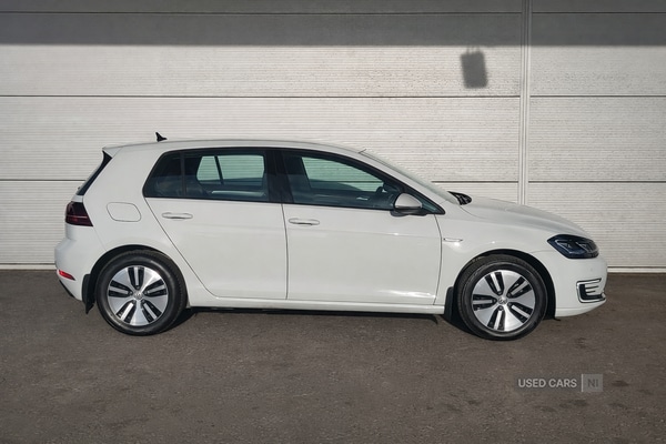 Used Volkswagen Golf 2020 for sale - 77926575: Photo 3