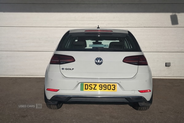 Used Volkswagen Golf 2020 for sale - 77926575: Photo 4