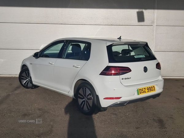 Used Volkswagen Golf 2020 for sale - 77926575: Photo 5