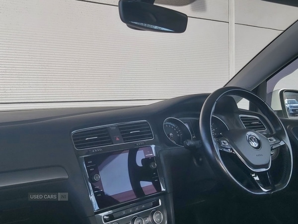 Used Volkswagen Golf 2020 for sale - 77926575: Photo 6