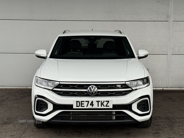 Used Volkswagen T-Roc 2025 for sale - 76458379: Photo 2