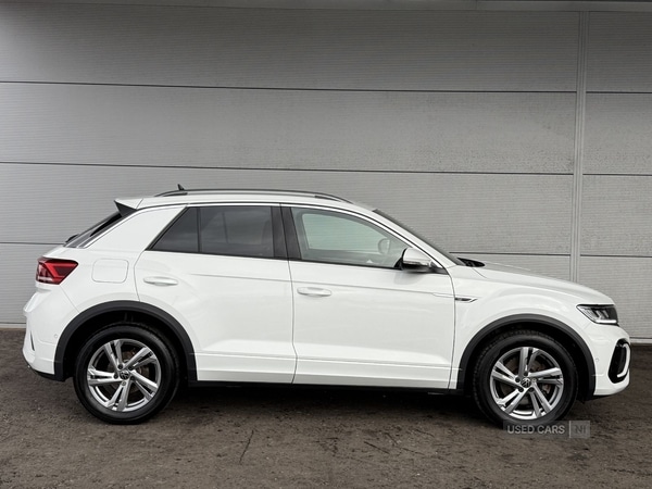 Used Volkswagen T-Roc 2025 for sale - 76458379: Photo 3