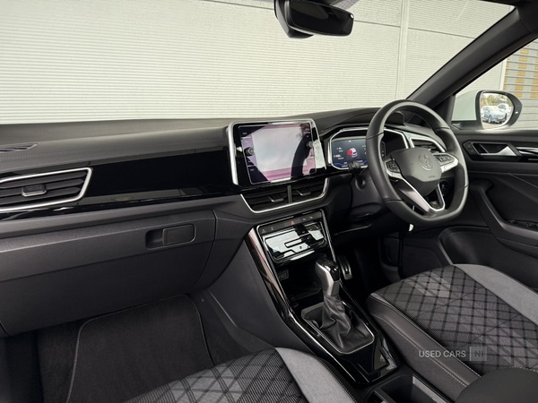 Used Volkswagen T-Roc 2025 for sale - 76458379: Photo 6